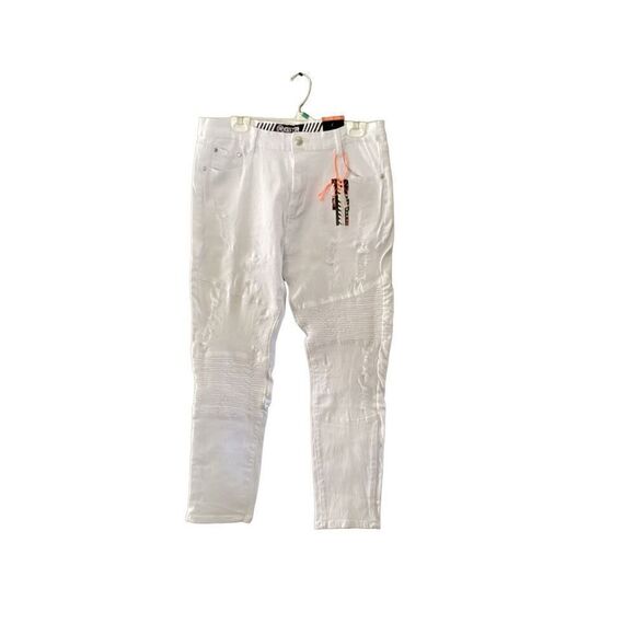R GSTR Jeans - Picture 1 of 13
